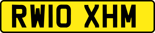 RW10XHM
