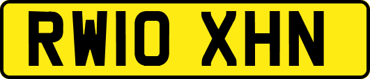 RW10XHN