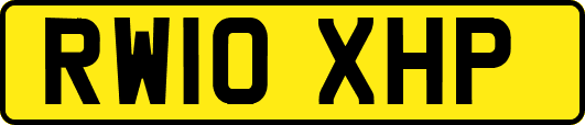 RW10XHP