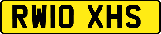 RW10XHS