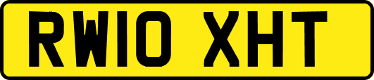 RW10XHT