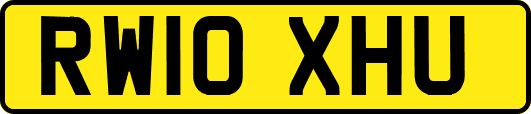 RW10XHU