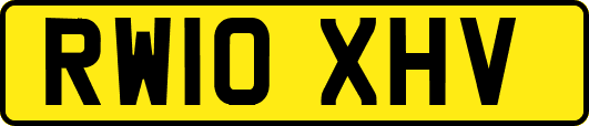 RW10XHV