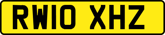 RW10XHZ