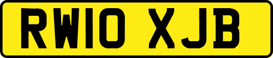 RW10XJB