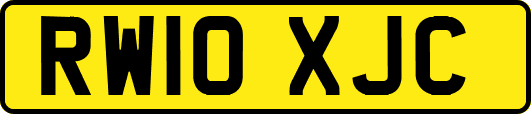 RW10XJC