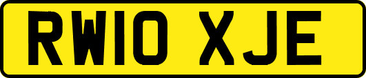 RW10XJE