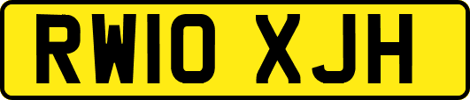RW10XJH