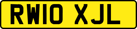 RW10XJL