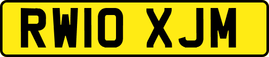 RW10XJM