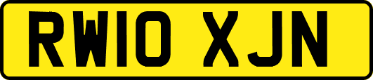 RW10XJN