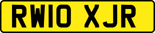 RW10XJR