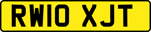 RW10XJT