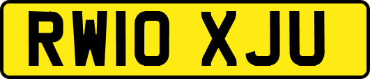 RW10XJU