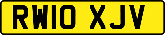 RW10XJV
