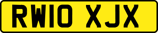 RW10XJX