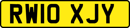 RW10XJY