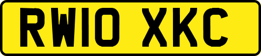 RW10XKC