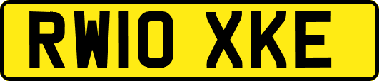 RW10XKE