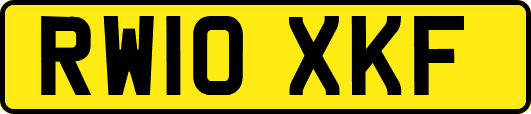 RW10XKF