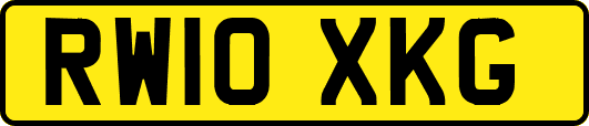 RW10XKG