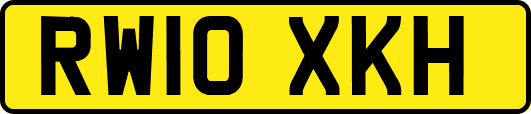 RW10XKH