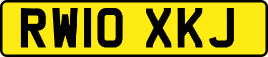 RW10XKJ