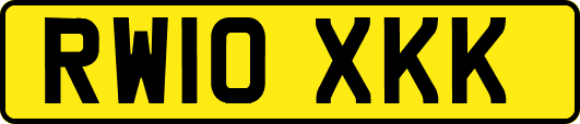 RW10XKK
