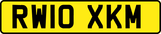 RW10XKM