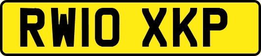 RW10XKP