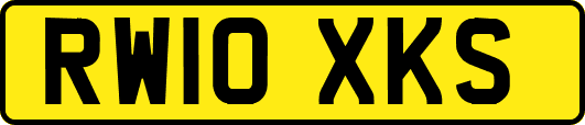 RW10XKS