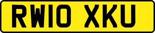 RW10XKU
