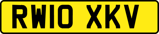 RW10XKV