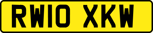 RW10XKW