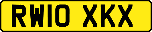RW10XKX