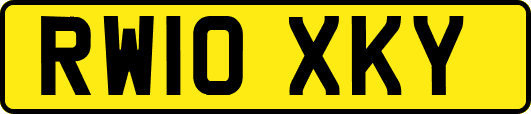 RW10XKY