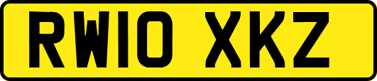 RW10XKZ