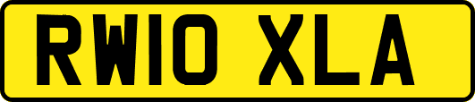RW10XLA
