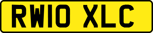 RW10XLC