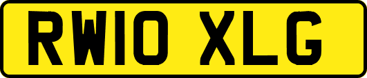 RW10XLG