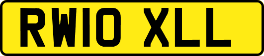 RW10XLL