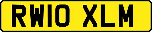 RW10XLM