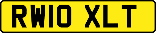 RW10XLT