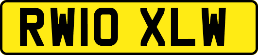 RW10XLW