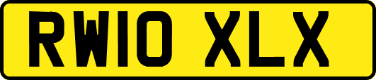 RW10XLX
