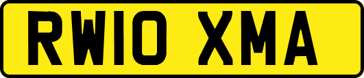 RW10XMA