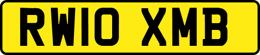 RW10XMB