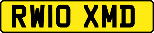 RW10XMD