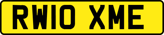 RW10XME