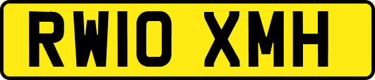 RW10XMH